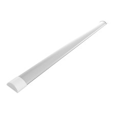 LED LED WLF-1 DPO 40W 4000K IP20 3000LM 185-265V 1192x75x25mm linear mats. Alum. Gauss 144125236