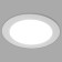The built -in LED LED Feron AL528, IP40, LED, 30 W, 221x221x29 mm, white color