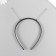 Rim with crooks-springy blacks, plastic, metal