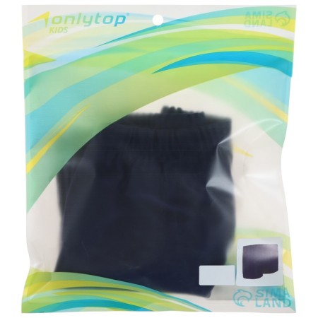 Swimming for swimming onlytop, p. 40, blue color-3