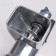 Mechanical “Motor-Sich” meat grinder, aluminum