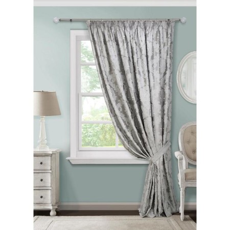 Curtain on the braid Vera, size 220x270 cm-1