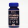 GLS nail vitamins, 60 capsules of 450 mg