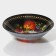Glass Glass Daudy "Folk Motives", 720 ml, 18.5 × 5 cm