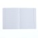 A notebook “Photosphere”, 40 sheets in a cage, “Geography”, cover coated cardboard, VD-clock