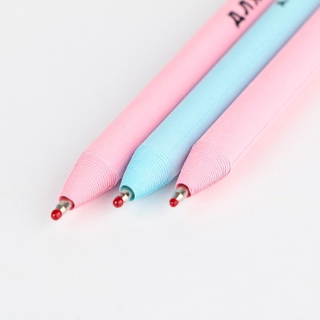 Handle Ball Blue Pasta Eco 1.0 mm "8 March" MIX-4