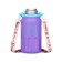 Thermos, 1 l, Coffee Cup, retains heat 10 hours, purple