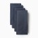 A set of napkins with a decorative. Rings Ethel Fabulous Christmas tree 40x40 cm - 4 pcs, 100% hl.