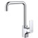 Kitchen mixer D&K Berlin Freie DA1432481, single -leaf, chrome