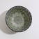 Saladnik ceramic shade "Mirsoole", 680 ml, d = 16 cm, green color