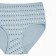 Panties female color blue, size 48-50