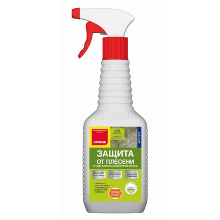 Neomid Bio Antiples repair Ready -made solution 0.5 l