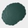Set of serving “Eloise”, 4 pcs, d = 37.5 cm, green color, green