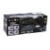 Tank on the remote control "Schursmovik", works from batteries, shoots bullets, mix