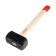 SWARD SIBRTEK 10953, forged head, wooden handle 380 mm, 3000 g