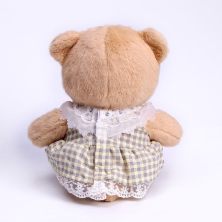 Soft toy "Mishutka", Mix colors-2