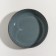 Pearl salad bowl, d = 15 cm, 500 ml, blue, porcelain