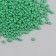 Glass beads 12/0 "coniferous" bright 450 g