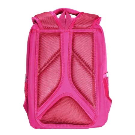 Frame backpack, 37 x 26 x 16 cm, Grizzly RAW-397, fuchsia RAW-396-3_2-5