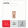 Flash drive Smartbuy 032GBMC5, 32 GB, USB2.0, th Up 20 MB/s, PBU up to 10 Mb/s, pink