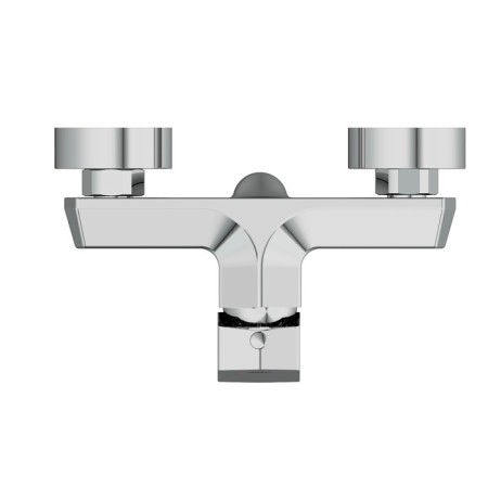 Shower mixer Cersanit wisla a63057-7