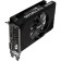 Video card Palit PA-RTX3050 StormX, GeForce RTX 3050 8 GB, GDDR6, HDMI, DP