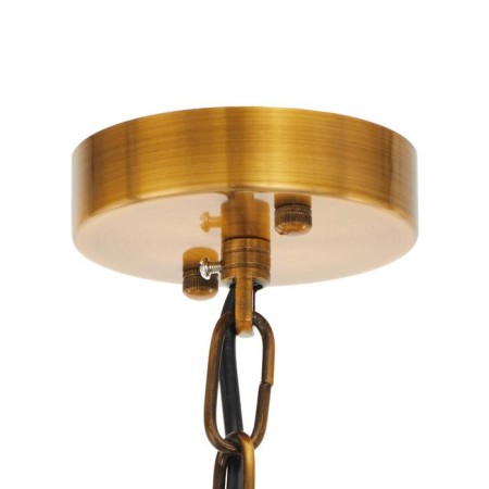 Lamp Bayerlux 88509/1 E27 40W gold 26x26x70-170 cm-4