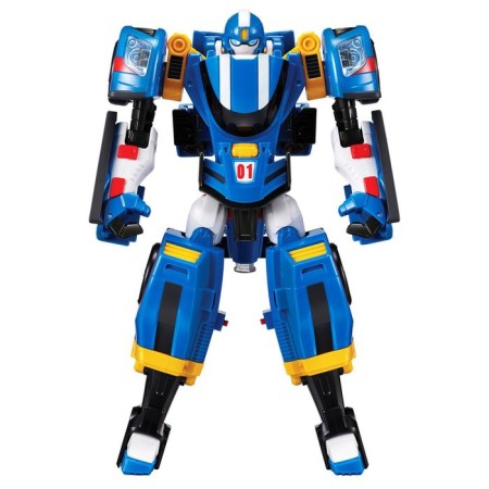 Tobot "Deti Galaxy Deti"
