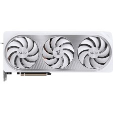 Видеокарта Gigabyte PCI-E 4.0 GV-N407SAERO OC-12GD NVIDIA GeForce RTX 4070 Super 12Gb 192bi   106497