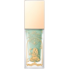 Праймер для лица ZeeSea Light Feather Repair Cream, тон DC02 зелёный, 20 г