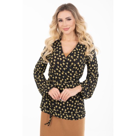 Women's tunic Wisell M5-4358, size 42-8