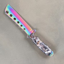 Terminator Knock Machine 31cm, 186mm blade/3mm