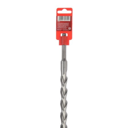 Broke on concrete scrap, SDS-Plus, 20 x 460 mm-5