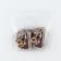 Wooden magnet "Ruble the wyner" 5.7 x 4.3 cm