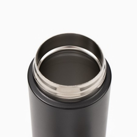 Thermos cook, 500 ml, Basic "Master K", saves heat 6 hours, thermometer-3