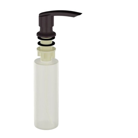 Disator for detergents Ulgran Quartz UQ-02, color 06 Truffle