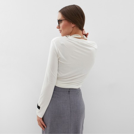 Longslewed female Mist Base, p. OneSize, milk-4