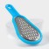 Terka with a container for baby food "Pear", 16 cm, small, color mix