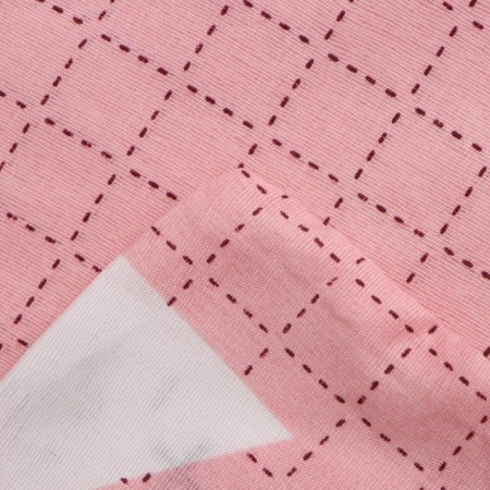 Bed linen 1.5p Steas and I STAY HOME 143x215cm, 145x214cm, 50x70cm-1pcs, 60g/m2, microfiber-5