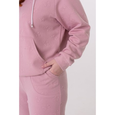 Female costume, size 44, color of powder-4