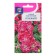 Flower seeds "dwarf", pink, 0.1 g