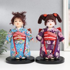 Collectible doll 