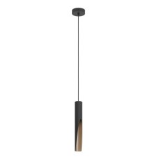 Barbotto 1x4.5W chandelier GU10