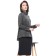 Female suit, size 46