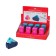Plastic grinder Faber-Castell Sleeeve mini, 1 hole