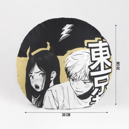Pillow "Anime"-1