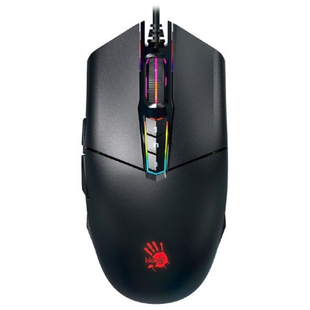 Mouse A4Tech Bloody P91 Pro black optical (16000dpi) USB3.0 (8BUT)
