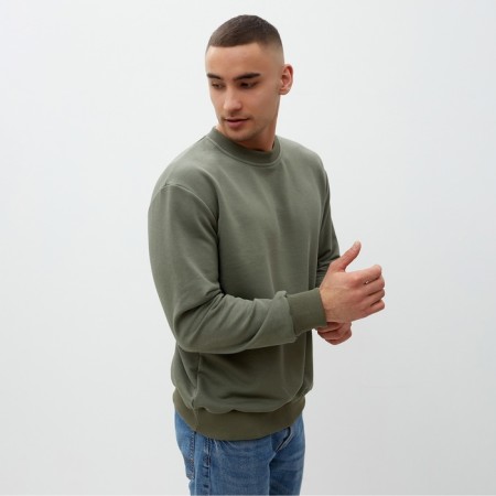 Jumper male minku: Basic Line Man, Hakie Color, Rr. 54-7