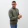 Jumper male minku: Basic Line Man, Hakie Color, Rr. 54