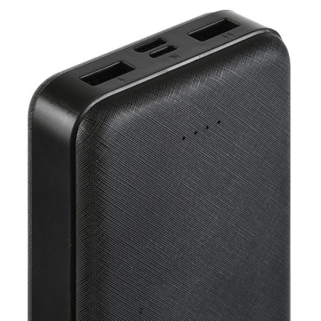 Buro T4-10000 Li-Pol 10000 MAH portable battery